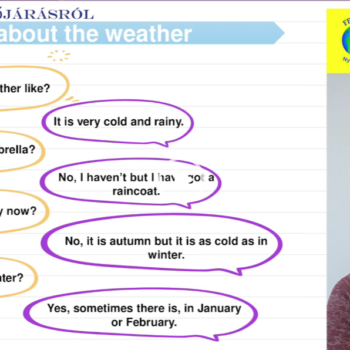 Rövid párbeszéd 5 (Időjárás) 19 Screenshot 2024 08 13 140917