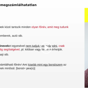 Megszámlálható és megszámlálhatatlan főnevek 13 Screenshot 2024 08 16 144129